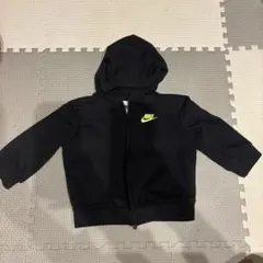 NIKEセットアップ