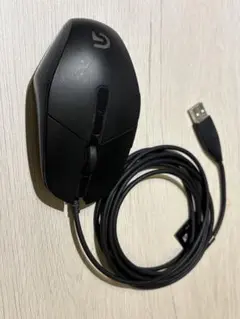 G302 USBマウス 本体のみ