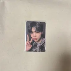 ZB1 ZEROBASEONEトレカ ゴヌク