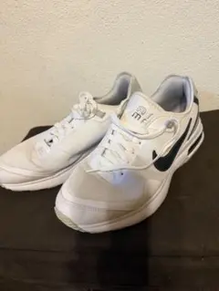 NIKE AIR スニーカー ホワイト メンズのサムネイル