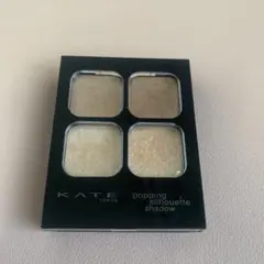 KATE　ポッピングシルエットシャドウ　BE-1