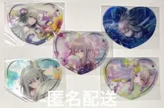 プロセカ 草薙寧々 H/Art Collection クリアカードのサムネイル