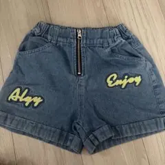 algy ショートパンツ