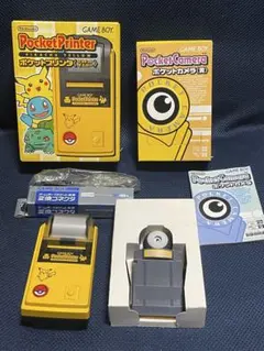 2026年最新】ポケットプリンタ ピカチュウイエローの人気アイテム