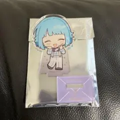 あんスタ Rabbits アニカフェ 紫之創 アクスタ