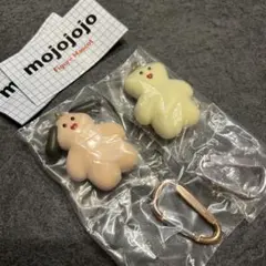 mojojojo モジョジョジョ　フィギュアマスコット