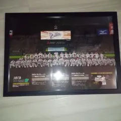 阪神タイガース　甲子園　来場者　ポスター　CS 優勝　クライマックスシリーズ