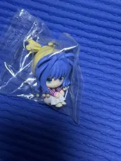 HUNTER×HUNTER すわらせ隊 GIRL カプセルトイ ガチャ　ネオン