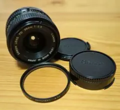 2025年最新】Canon FD 28 mm 2.8の人気アイテム - メルカリ