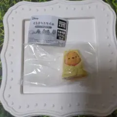 ディズニー　くるまりスタイル　ディズニーキャラクター