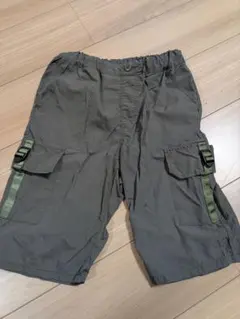 サイズ150☆gu ハーフパンツ