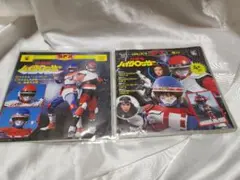 バイクロッサー
