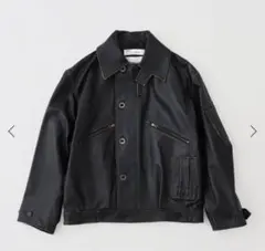 2026年最新】DAIRIKU レザージャケット・ライダースの人気アイテム