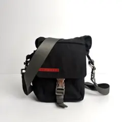 00S PRADA SPORTS SHOULDER BAG