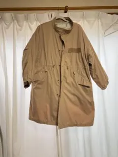 サマンサモスモス　コート　ベージュ