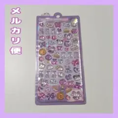 【送料込み】ボンボンドロップシール　クーリア 　にーはおボンボン