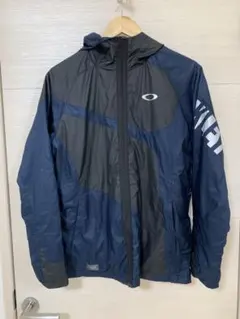 OAKLEY ウィンドブレーカー ジャケット　パンツ　セットのサムネイル