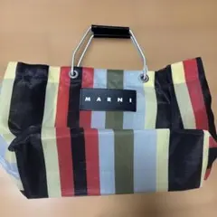 keyco(きーこ)様専用マルニ トートバッグ 折り畳み エコバッグ