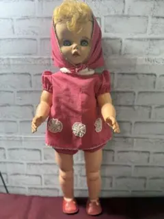 希少・当時物】タカラ ユッコちゃん 人形 ドール 昭和レトロ - メルカリ