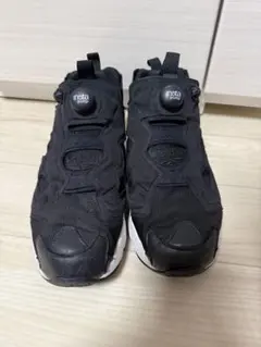 Reebok InstaPump Fury ブラック スニーカー28.0cmのサムネイル