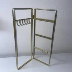 スリコ　アクセサリー　スタンド
