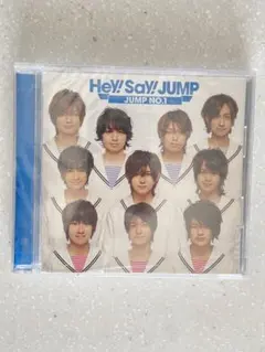 【値下げ】Hey! Say! JUMP アルバム5枚セット