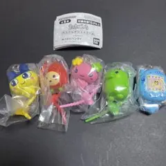 たまごっち カラフルマルチチャーム