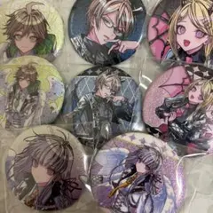 2025年最新】霧切 缶バッジの人気アイテム - メルカリ