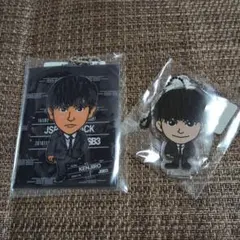 三代目JSB　山下健二郎セット