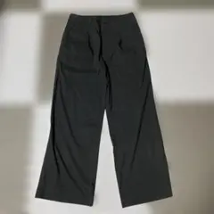 UNIQLO ワイドパンツ　＋J