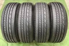 送料込☆ブリヂストン製トップランTS01☆205/60R16☆サマータイヤ