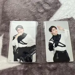 INI LAPOSTA 2025 ランダムトレカ 087 088 髙塚大夢