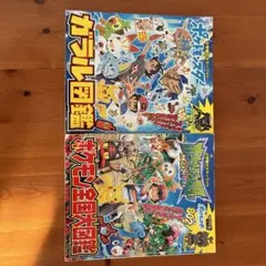 ポケットモンスター ゲームガイド 2冊セット