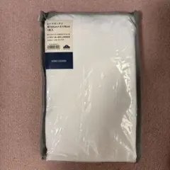 HOME COORDY レースカーテン 幅150cm×丈176cm 1枚入