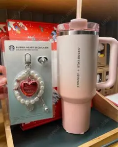 ち*る様 最終値下げ！スターバックス スタンレー タンブラーセット