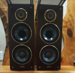 Technics SB-6A スピーカー 3ウェイ 10インチ - メルカリ