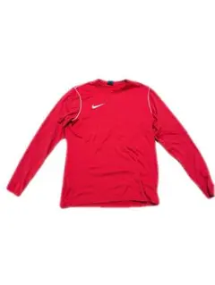 NIKE 長袖カットソー