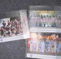 イコラブ 集合 生写真