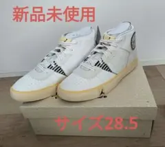 NIKE メゾンシャトールージュ　ジョーダンシリーズ　サイズ28.5