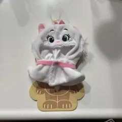 ユニベアシティぬいぐるみキーチェーン専用コスチューム ポンチョマリー