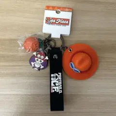 ONE PIECE USJ 2021年限定 エース リュック - メルカリ