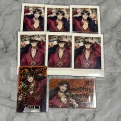 ヒプノシスマイク ヒプマイ flava ぱしゃこれ プレシャスカード 天谷奴零