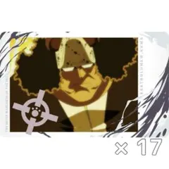 【ONEPIECE】 イタジャガ バーソロミュー・くま