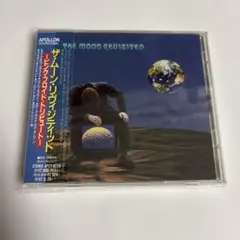 ザ・ムーン・リヴィジティッド