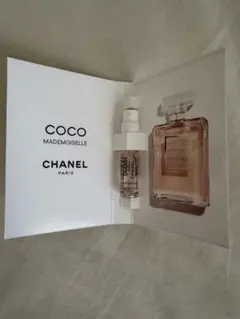 CHANEL COCO Mademoiselle オードパルファム 1.5ml
