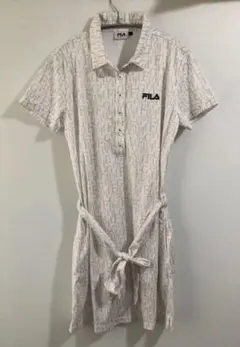 札付き　FILA ゴルフ レディース ワンピース L