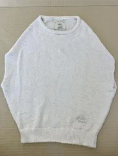 【美品】ジェラートピケ　部屋着　ルームウェア