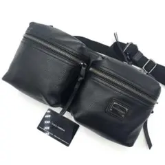 2025年最新】D&G ／ Dolce＆Gabbana メンズ ボディバッグ・ウエスト