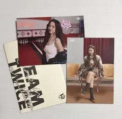 TWICE POPUP ラントレ　ツウィ