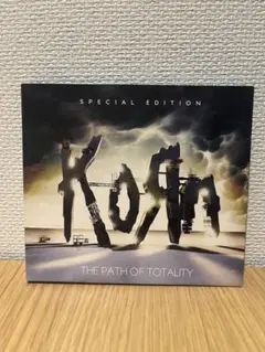 【KORN】 THE PATH OF TOTALITY